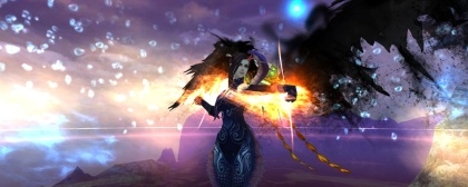 MMO Jade Dynasty and special content for autumn