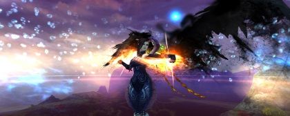 MMO Jade Dynasty - Sunstrider Update