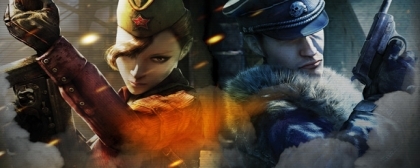 MMO Karma Online - new action with Prisoners of the Dead