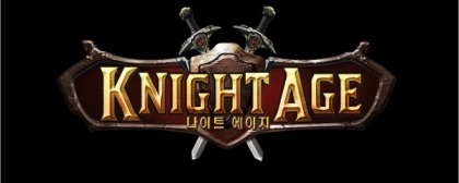 MMO Knight Age Online gets first update