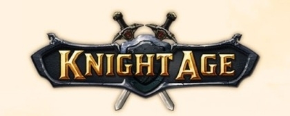 MMO Knight Age - open beta begins soon