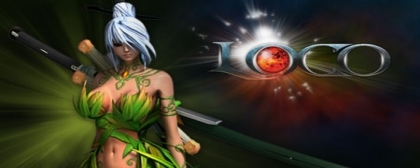 MMO Land of Chaos Online - Evolution