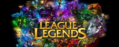 MMO League Of Legends - Who has the biggest honor?