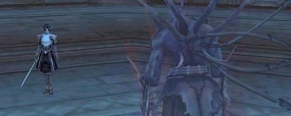 MMO Lineage II - What does the future show?