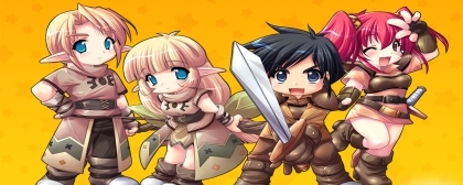 MMO Luna Online shuts down