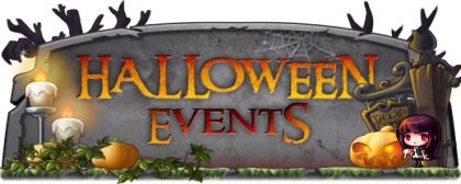 MMO MapleStory - Interesting autumn content