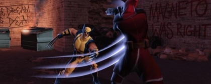 MMO Marvel Heroes welcomes players in Closed Beta