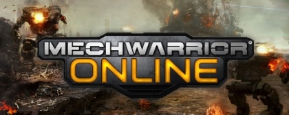 MMO MechWarrior Online - Hunt the authors