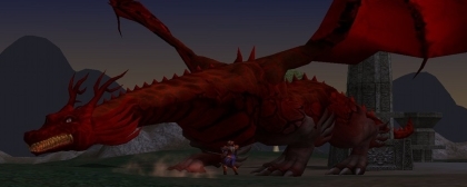 MMO Metin 2 and the update Devil’s Catacomb