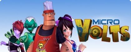 MMO Microvolts celebrates second birthday