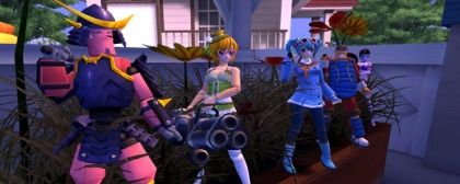 MMO MicroVolts awaits upgrade