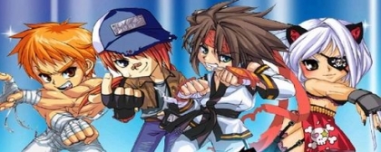 MMO Mini Fighter going to be closed down