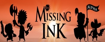 MMO Missing Ink trailer and official websites