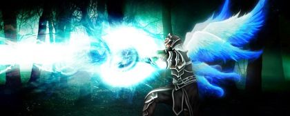 MMO MU Online - Halloween is coming