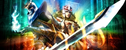 MMO Mu Online - tournament for the players