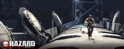 MMO new game Hazard Ops and Open Beta