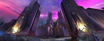 MMO pařba Aion slaví dva roky