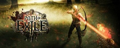 MMO Path of Exile celebrates success