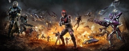 MMO PlanetSide 2 - Big changes are here