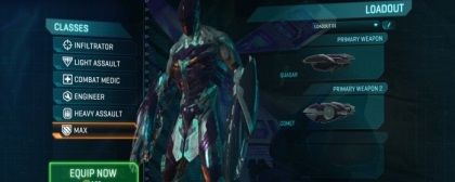 MMO Planetside 2 - All news in one video