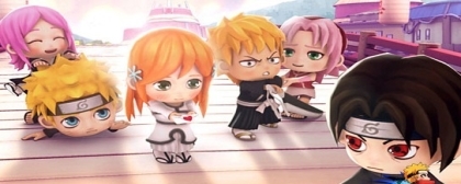 MMO Pockie NInja - Chapter 7.5