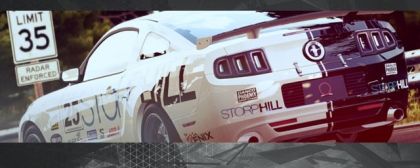 MMO Project Cars - 7 new cars