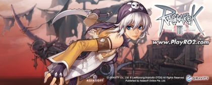 MMO Ragnarok Online 2 - On Steam