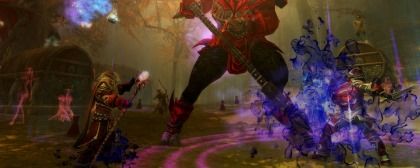 MMO Rift - Inactive players may lose some names