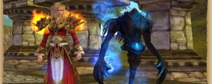 MMO Runes of Magic: Chapter 5