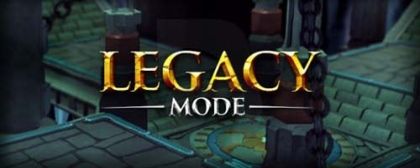 MMO RuneScape - Return to the classic combat