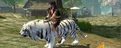 MMO Scarlet Legacy new content