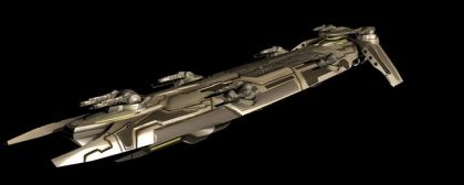 MMO Seldon Crisis - KickStarter campaign begins