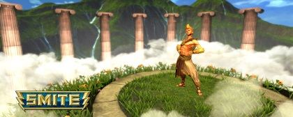 MMO SMITE - Tournaments for $2000