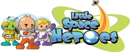 MMO Space Heroes Universe - 1 milion registrations reached