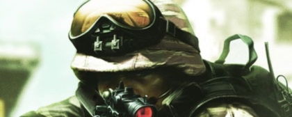 MMO Special Force II rushes into Europe