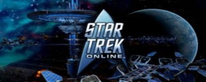 MMO Star Trek Online - F2P for everyone