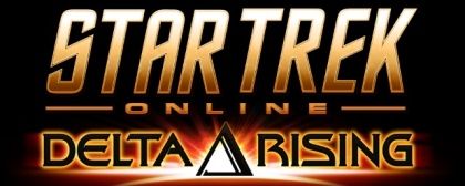 MMO Star Trek Online - New expansion announced