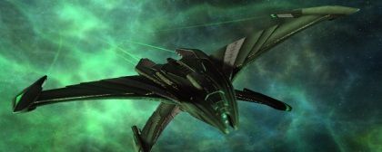 MMO Star Trek Online - news