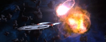 MMO Star Trek Online - overview about the changes
