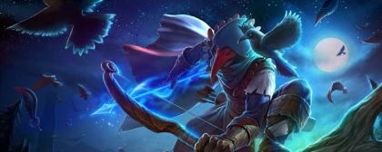 MOBA Strife - Open Beta
