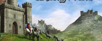 MMO Stronghold Kingdoms - New strategy cards