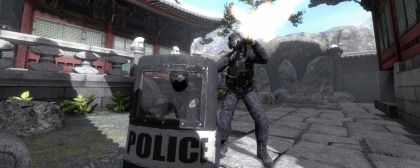 MMO Tactical Intervention retunrs, this time on Steam