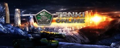 MMO Tanki Online - Creative players rewarded