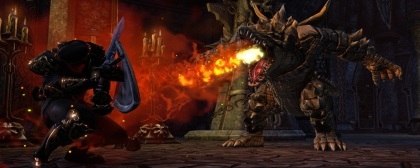 MMO The Elder Scrolls Online - new questions and answers