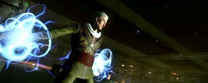 MMO The Secret World comes a bit late