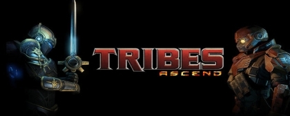 MMO Tribes: Ascend - new servers, new maps