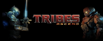 MMO Tribes: Ascend - no skiing anymore
