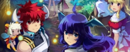 MMO Trickster Online opens new episode