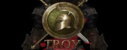 MMO Troy Online new things arrive