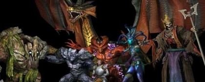 MMO Ultima Online - amazing 15th anniversary